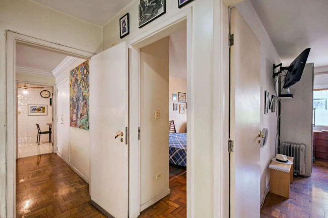 Imagem Apartamento com 3 Quartos à Venda, 160 m² em Itaim Bibi - São Paulo