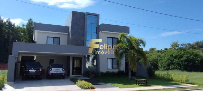 Imagem Casa com 3 Quartos à Venda, 400 m² em Interlagos - Vila Velha Imagem Casa com 3 Quartos à Venda, 400 m² em Interlagos - Vila Velha
