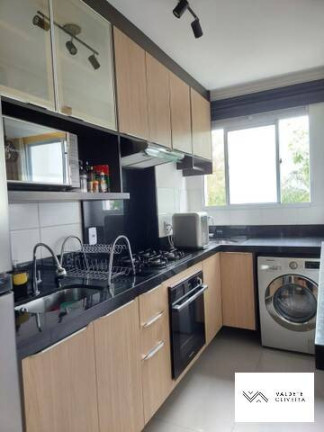 Imagem Apartamento com 2 Quartos à Venda, 47 m² em Jardim Das Indústrias - São José Dos Campos Imagem Apartamento com 2 Quartos à Venda, 47 m² em Jardim Das Indústrias - São José Dos Campos