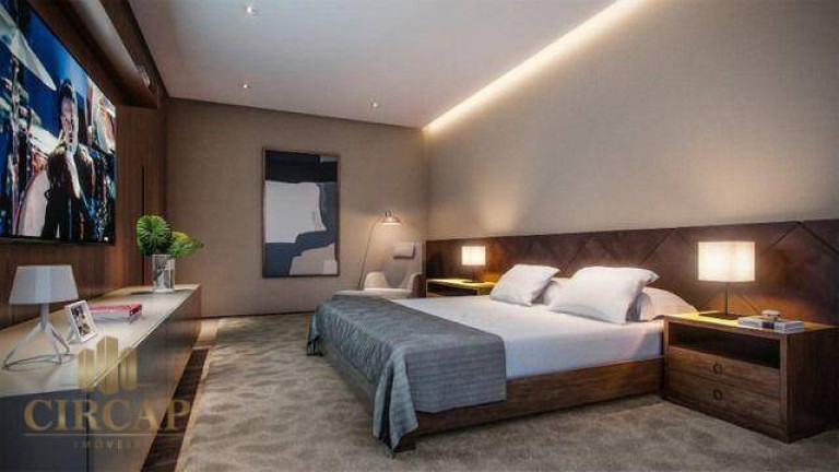 Imagem Apartamento com 4 Quartos à Venda, 303 m² em Itaim Bibi - São Paulo