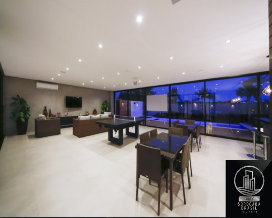 Imagem Casa com 4 Quartos à Venda, 700 m² em Jardim Residencial Saint Patrick - Sorocaba Imagem Casa com 4 Quartos à Venda, 700 m² em Jardim Residencial Saint Patrick - Sorocaba