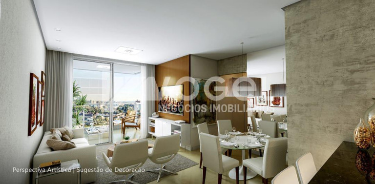 Imagem Apartamento com 2 Quartos à Venda, 75 m² em Morro Do Espelho - Sao Leopoldo