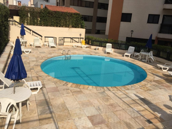 Imagem Apartamento com 3 Quartos à Venda, 127 m² em Vila Olímpia - São Paulo Imagem Apartamento com 3 Quartos à Venda, 127 m² em Vila Olímpia - São Paulo
