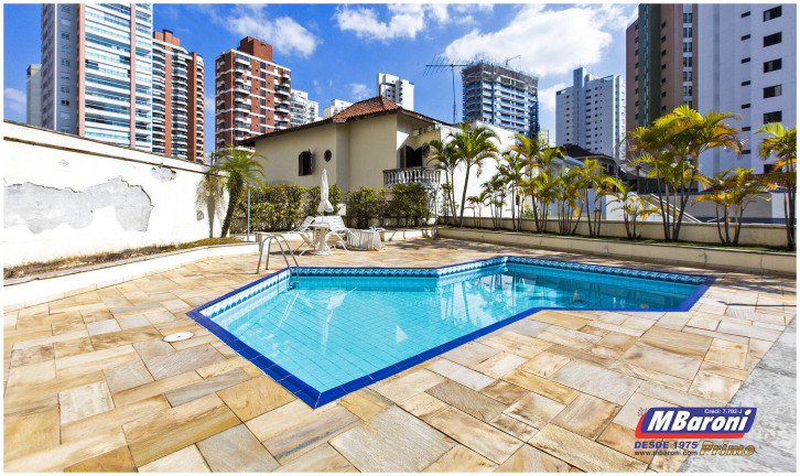 Imagem Apartamento com 4 Quartos à Venda, 230 m² em Jardim Vila Mariana - São Paulo Imagem Apartamento com 4 Quartos à Venda, 230 m² em Jardim Vila Mariana - São Paulo