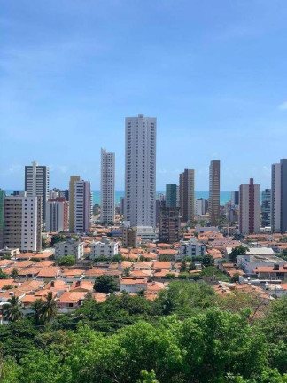 Imagem Apartamento com 4 Quartos à Venda, 260 m² em Brisamar - João Pessoa