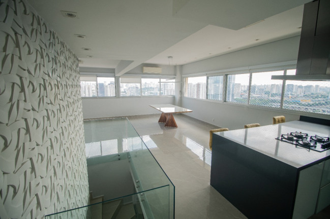 Imagem Apartamento com 3 Quartos à Venda, 115 m² em Casa Verde - São Paulo