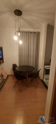 Imagem Imóvel com 2 Quartos à Venda, 40 m² em Jardim Castelo Branco - Ribeirão Preto