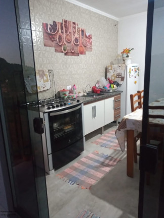 Imagem Casa com 2 Quartos à Venda, 107 m² em Laranjeira - Caldas
