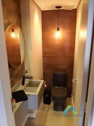Imagem Apartamento com 3 Quartos à Venda, 125 m² em Vila Andrade - São Paulo Imagem Apartamento com 3 Quartos à Venda, 125 m² em Vila Andrade - São Paulo