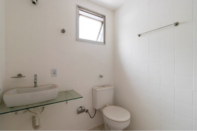 Imagem Apartamento com 2 Quartos à Venda, 53 m² em Cidade Monções - São Paulo Imagem Apartamento com 2 Quartos à Venda, 53 m² em Cidade Monções - São Paulo