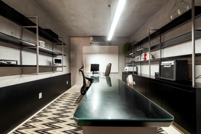 Imagem Casa de Condomínio com 5 Quartos para Alugar, 465 m² em Barra Da Tijuca - Rio De Janeiro