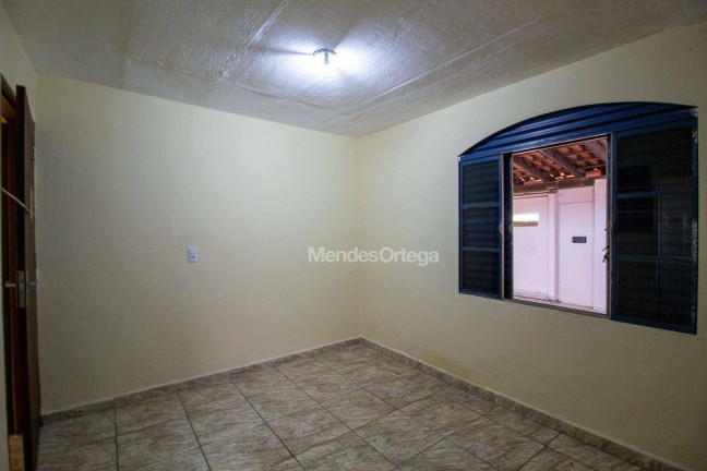 Imagem Casa com 3 Quartos para Alugar, 176 m² em Jardim Maria Eugênia - Sorocaba Imagem Casa com 3 Quartos para Alugar, 176 m² em Jardim Maria Eugênia - Sorocaba