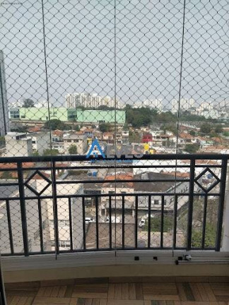 Imagem Apartamento com 3 Quartos à Venda, 106 m² em Baeta Neves - São Bernardo Do Campo Imagem Apartamento com 3 Quartos à Venda, 106 m² em Baeta Neves - São Bernardo Do Campo
