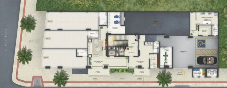 Imagem Cobertura com 4 Quartos à Venda, 117 m² em Itapema Imagem Cobertura com 4 Quartos à Venda, 117 m² em Itapema