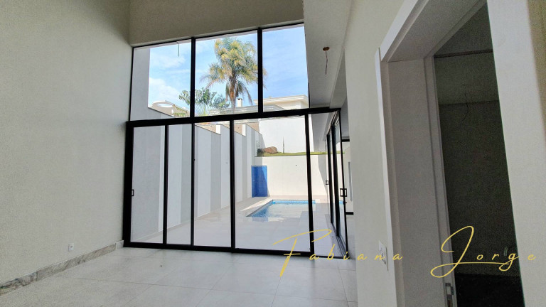 Imagem Casa de Condomínio com 3 Quartos à Venda, 271 m² em Swiss Park - Campinas Imagem Casa de Condomínio com 3 Quartos à Venda, 271 m² em Swiss Park - Campinas