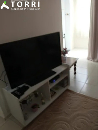 Imagem Imóvel com 3 Quartos à Venda, 60 m² em Jardim Residencial Villa Amato - Sorocaba