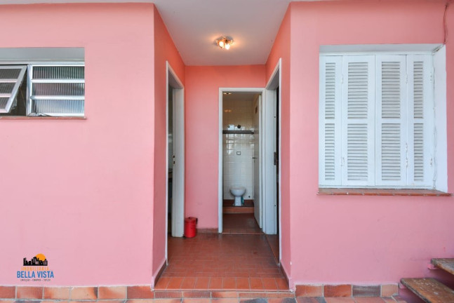 Imagem Casa com 3 Quartos à Venda, em Jardim Da Glória - São Paulo Imagem Casa com 3 Quartos à Venda, em Jardim Da Glória - São Paulo