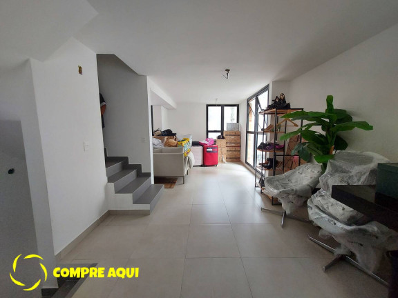 Imagem Casa com 2 Quartos à Venda, 165 m² em Higienópolis - São Paulo Imagem Casa com 2 Quartos à Venda, 165 m² em Higienópolis - São Paulo