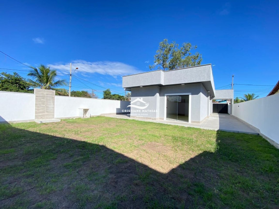 Imagem Casa com 3 Quartos à Venda, 108 m² em Jardim Atlântico Central (itaipuaçu) - Maricá Imagem Casa com 3 Quartos à Venda, 108 m² em Jardim Atlântico Central (itaipuaçu) - Maricá
