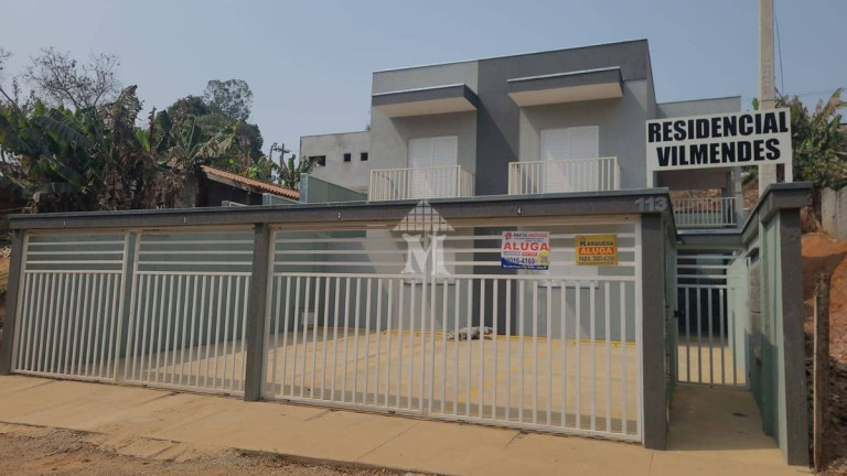 Apartamento com 2 Quartos para Alugar, 68 m² em Aglomeração Urbana De Jundiai - Jarinu