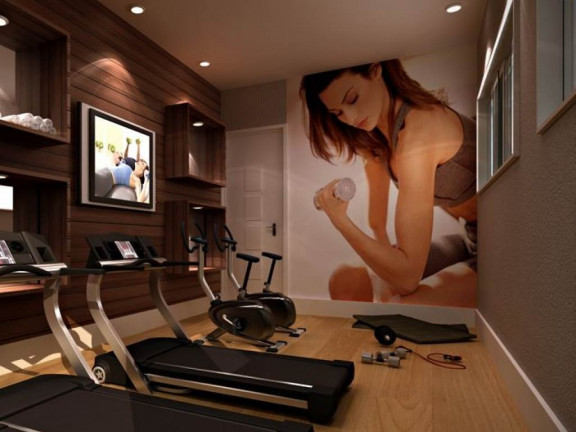 Imagem Apartamento com 3 Quartos à Venda, 136 m² em Aviação - Praia Grande Imagem Apartamento com 3 Quartos à Venda, 136 m² em Aviação - Praia Grande