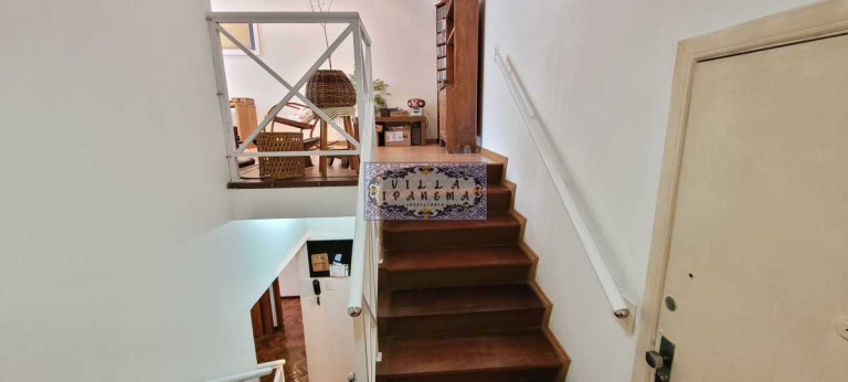 Imagem Apartamento com 3 Quartos à Venda, 130 m² em Copacabana - Rio De Janeiro Imagem Apartamento com 3 Quartos à Venda, 130 m² em Copacabana - Rio De Janeiro