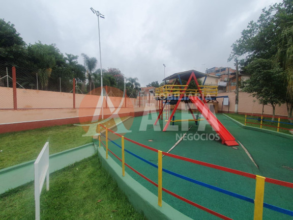 Imagem Casa com 2 Quartos à Venda, 54 m² em Jardim Petrópolis - Cotia Imagem Casa com 2 Quartos à Venda, 54 m² em Jardim Petrópolis - Cotia
