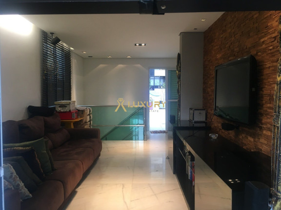 Imagem Imóvel com 3 Quartos à Venda, 198 m² em Carmo - Belo Horizonte