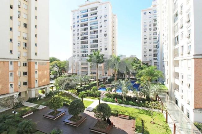 Imagem Apartamento com 3 Quartos à Venda, 81 m² em Passo Da Areia - Porto Alegre Imagem Apartamento com 3 Quartos à Venda, 81 m² em Passo Da Areia - Porto Alegre