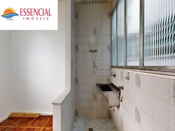 Imagem Imóvel com 3 Quartos à Venda, 80 m² em Jardim Guanabara - Rio De Janeiro