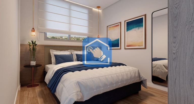 Imagem Apartamento com 2 Quartos à Venda, 33 m² em Vila Aricanduva - São Paulo Imagem Apartamento com 2 Quartos à Venda, 33 m² em Vila Aricanduva - São Paulo