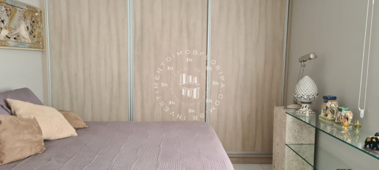 Imagem Apartamento com 3 Quartos à Venda, 93 m² em Centro - Florianópolis