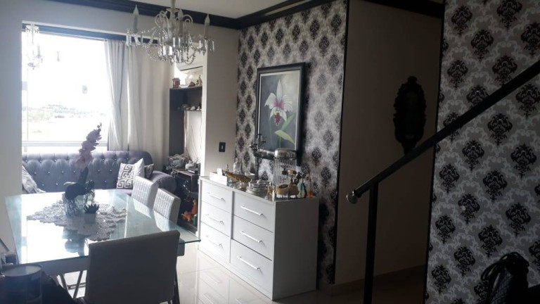 Imagem Apartamento com 3 Quartos à Venda, 90 m² em Parque Califórnia - Campos Dos Goytacazes