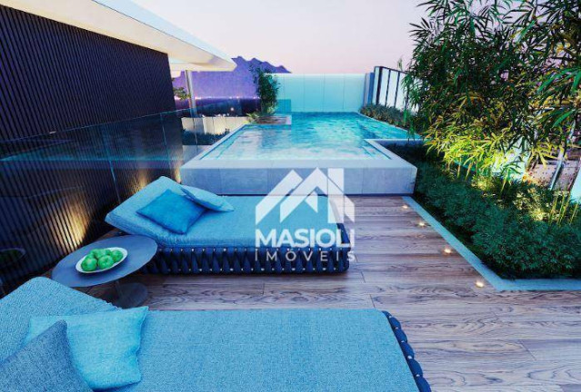 Imagem Apartamento com 2 Quartos à Venda, 59 m² em Praia De Itaparica - Vila Velha Imagem Apartamento com 2 Quartos à Venda, 59 m² em Praia De Itaparica - Vila Velha