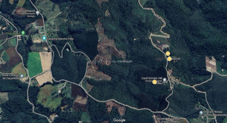 Imagem Fazenda à Venda, 127.997 m² em Pacotuba - Almirante Tamandaré Imagem Fazenda à Venda, 127.997 m² em Pacotuba - Almirante Tamandaré