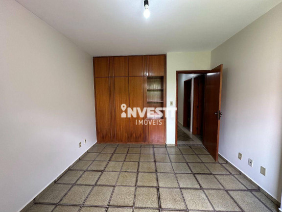 Imagem Apartamento com 3 Quartos à Venda, 102 m² em Setor Oeste - Goiânia