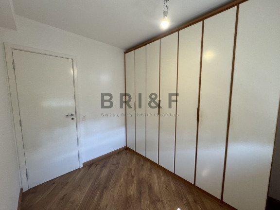 Imagem Apartamento com 3 Quartos à Venda, 111 m² em Brooklin  - São Paulo