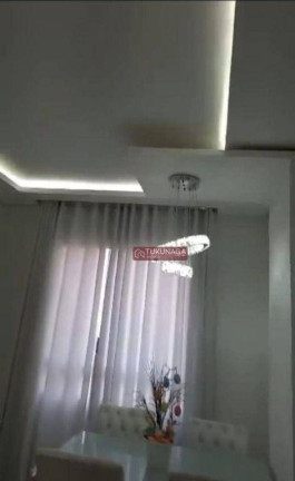 Imagem Apartamento com 2 Quartos à Venda, 44 m² em Ponte Grande - Guarulhos Imagem Apartamento com 2 Quartos à Venda, 44 m² em Ponte Grande - Guarulhos