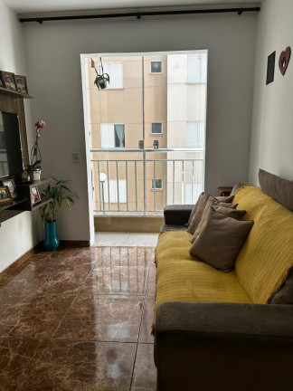 Imagem Apartamento com 2 Quartos à Venda, 76 m² em Jardim Nova Vida - Cotia Imagem Apartamento com 2 Quartos à Venda, 76 m² em Jardim Nova Vida - Cotia