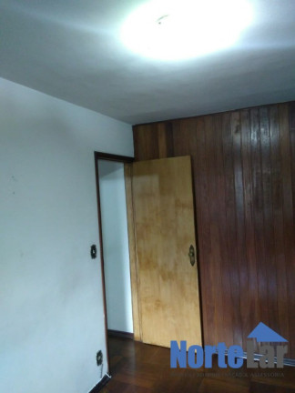 Imagem Apartamento com 2 Quartos à Venda, 52 m² em Lauzane Paulista - São Paulo