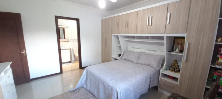 Imagem Casa com 3 Quartos à Venda, 125 m² em Arroio Teixeira - Capao Da Canoa