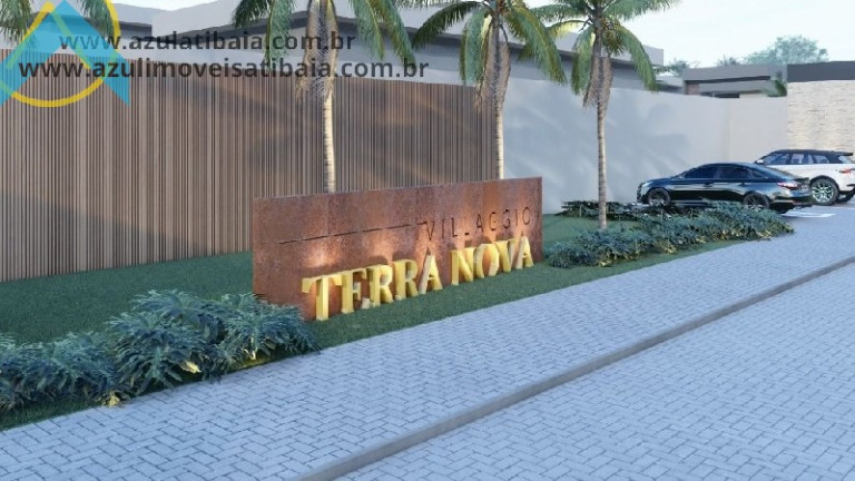 Imagem Casa com 3 Quartos à Venda, 157 m² em Guaxinduva - Atibaia