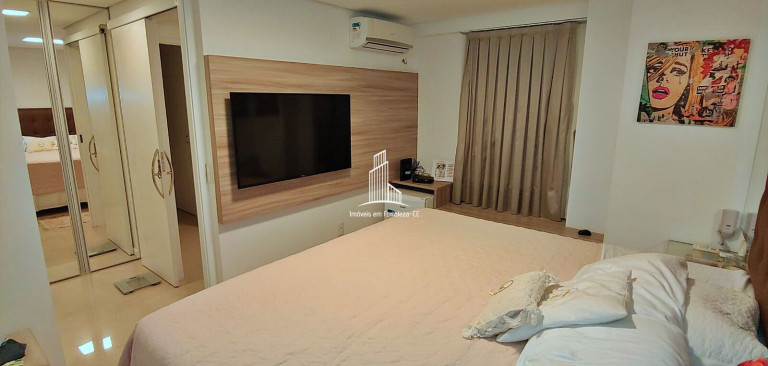 Imagem Apartamento com 2 Quartos à Venda, 100 m² em Cocó - Fortaleza Imagem Apartamento com 2 Quartos à Venda, 100 m² em Cocó - Fortaleza