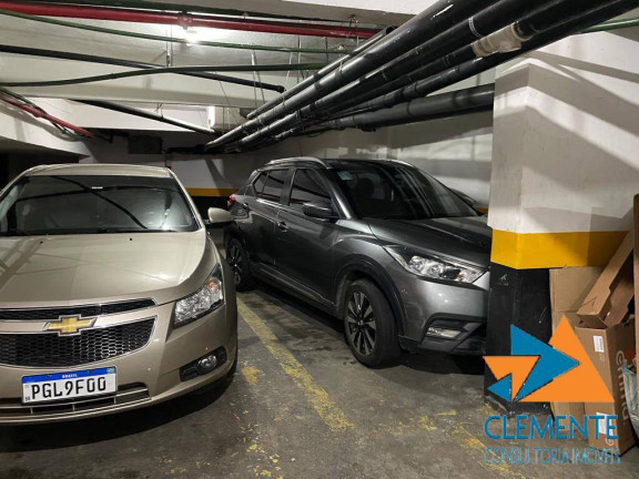 Imagem Apartamento com 1 Quarto à Venda, 67 m² em Catete - Rio De Janeiro