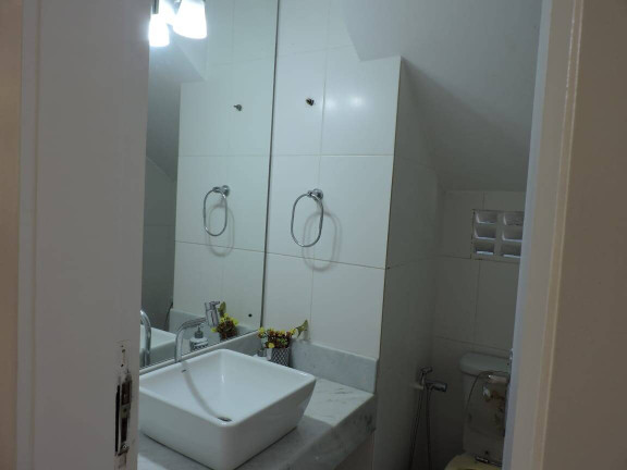 Imagem Casa à Venda,  em Sim - Feira De Santana