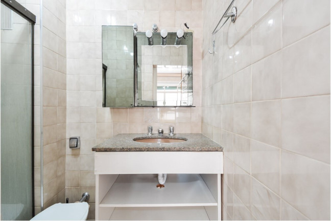 Imagem Apartamento com 3 Quartos à Venda, 110 m² em Pinheiros - São Paulo Imagem Apartamento com 3 Quartos à Venda, 110 m² em Pinheiros - São Paulo