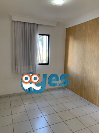 Imagem Flat com 3 Quartos para Alugar, 70 m² em Muchila - Feira De Santana Imagem Flat com 3 Quartos para Alugar, 70 m² em Muchila - Feira De Santana