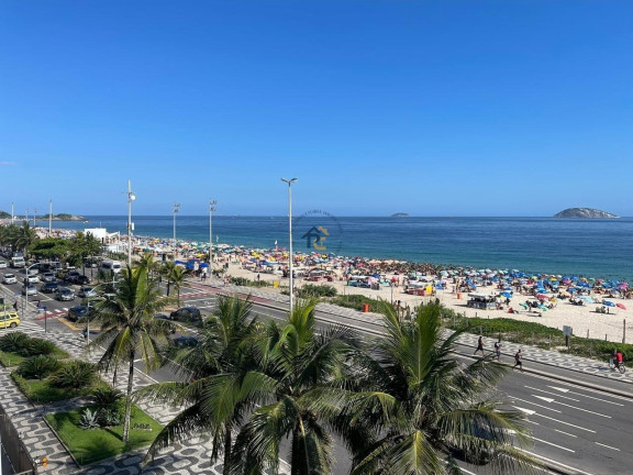 Imagem Apartamento com 3 Quartos para Alugar, 200 m² em Ipanema - Rio De Janeiro Imagem Apartamento com 3 Quartos para Alugar, 200 m² em Ipanema - Rio De Janeiro