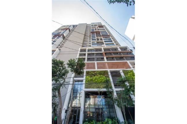 Imagem Apartamento com 2 Quartos à Venda, 84 m² em Jardim Das Acácias - São Paulo