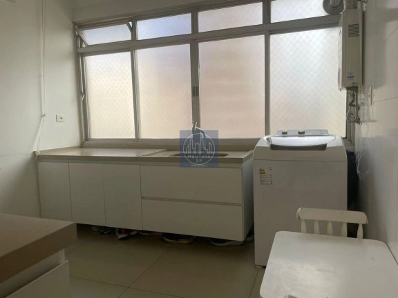 Imagem Apartamento com 3 Quartos à Venda, 129 m² em Itaim Bibi - São Paulo Imagem Apartamento com 3 Quartos à Venda, 129 m² em Itaim Bibi - São Paulo